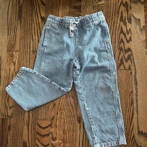 H&M Jogger Denim Pants
